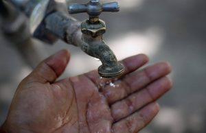 Anuncia JAPAC tercer bloque de colonias con afectación por mantenimiento de plantas potabilizadoras