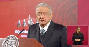 Niega López Obrador haber amenazado a EU con expulsar agentes DEA por caso Cienfuegos