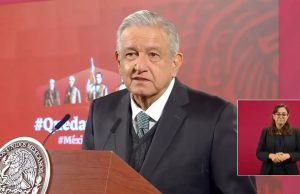 Niega López Obrador haber amenazado a EU con expulsar agentes DEA por caso Cienfuegos