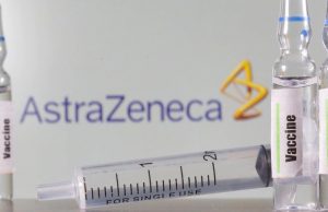 Voluntario de India acusa efectos neurológicos severos tras recibir vacuna de AstraZeneca