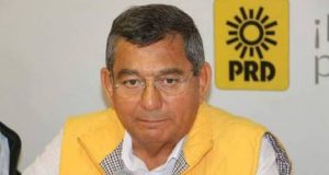 Fallece Audómar Ahumada, dirigente del PRD en Sinaloa