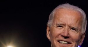 Joe Biden será presidente de Estados Unidos