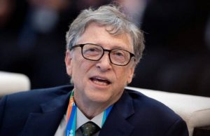Bill Gates ‘predice’ cuándo llegará la próxima pandemia