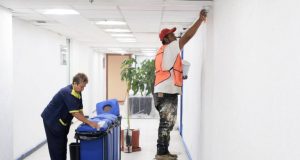 Las relaciones laborales se pondrán tensa el próximo año: Carlos García Félix