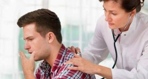 Hoy es Día Mundial contra la Neumonía