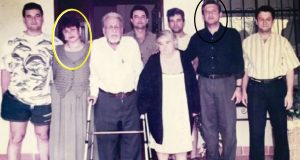 Fallece Candelaria Beatriz López Obrador, hermana del Presidente de México