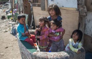 Con AMLO, el que nada tiene nada teme