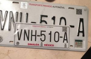 Amplían descuentos durante el Buen Mes en trámites vehiculares de Sinaloa