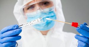 ¿Qué prueba para detectar COVID-19 es mejor?