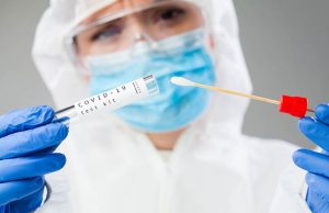 ¿Qué prueba para detectar COVID-19 es mejor?