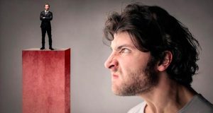 Último año de gobierno; tiempo de los resentidos