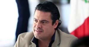 Asesinan a Aristóteles Sandoval, exgobernador de Jalisco