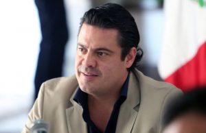 Asesinan a Aristóteles Sandoval, exgobernador de Jalisco