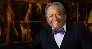 Fallece el cantautor Armando Manzanero, por Covid-19