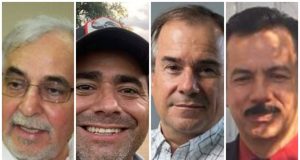 Sorpresas políticas navideñas