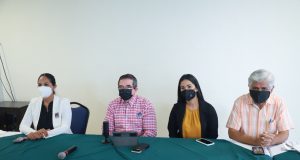 Se unen líderes sociales del sur del Estado al PAS