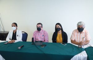 Se unen líderes sociales del sur del Estado al PAS