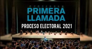 Esta es, primera llamada…