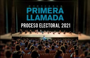 Esta es, primera llamada…
