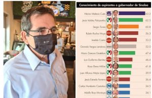 El Partido Sinaloense es la “novia que todos quieren”