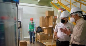 Sinaloa, tercer lugar de crecimiento en su Producto Interno Bruto en el 2019