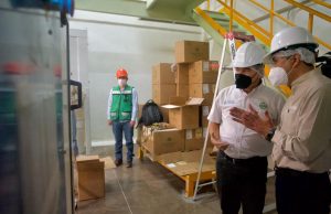 Sinaloa, tercer lugar de crecimiento en su Producto Interno Bruto en el 2019