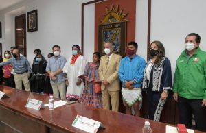 Anuncian pormenores del evento “Corriendo con Lorena Ramírez y su familia 24k”