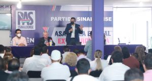 Cuén puede hacer ganar al PRI