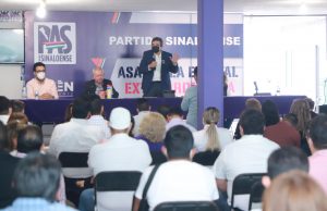 Cuén puede hacer ganar al PRI