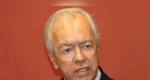 Jesús Enrique Hernández Chávez; el terapeuta del PRI