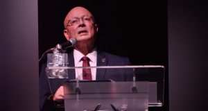 Agradece Rector a Sindicato privilegiar estabilidad y gobernabilidad en la UAS