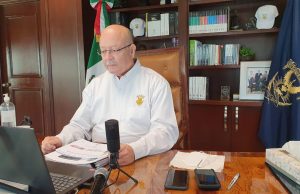 Genera buenas expectativas nombramiento de la nueva titular de la SEP: Guerra Liera