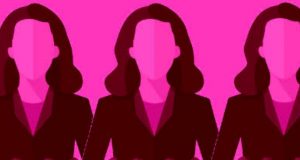 Los ovarios del poder político