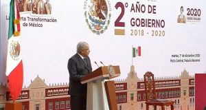 Como interpretar el pensamiento de AMLO