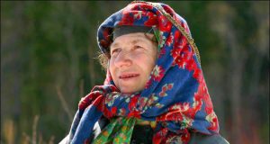 La mujer más solitaria del mundo, vive en Siberia y no sabe nada del coronavirus