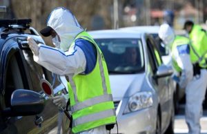 Esto se sabe de la nueva cepa de coronavirus en Reino Unido