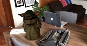 Así puedes tener a Baby Yoda (Grogu) en tu casa, con realidad aumentada