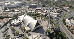 Anuncian cierre de la Iglesia La Lomita durante los días 11, 12 y 13 de diciembre