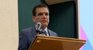 #LordVacuna es dueño de lujosa clínica en Toluca