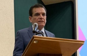 #LordVacuna es dueño de lujosa clínica en Toluca