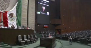 Frena Morena discusión para reforma a Banxico tras críticas