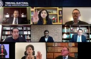 Que siempre sí… Ordena TEPJF paridad para gubernaturas