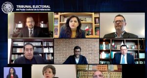 Tribunal revoca resolución del INE que ordenaba a partidos políticos paridad de género en candidaturas