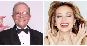 Cuando Rául Velasco le dijo “te quitaron lo corrientota” a Thalía