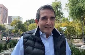 Presenta Cuén Ojeda recurso de Protección de Derechos Políticos-Electorales del Ciudadano al TEPJF