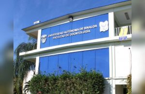 Destacan investigadores y alumna de Odontología de la UAS en jornada internacional