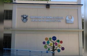 Llega Facultad de Arquitectura a los 41 años de fundación y festeja con jornada académica