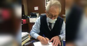 Secretaría de Salud comprará a Pfizer 34.4 millones de vacunas anticovid