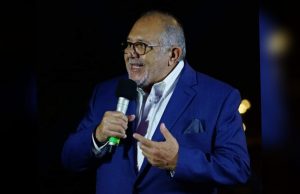 Sancionan al “Químico” Benitez por violencia de género y por lo que no podría aspirar a gubernatura de Sinaloa