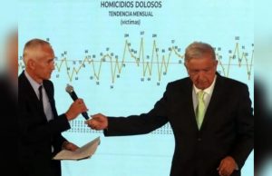 Los medios de comunicación, la piedra en el zapato de AMLO